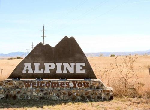 Alpine City Place Exterior photo